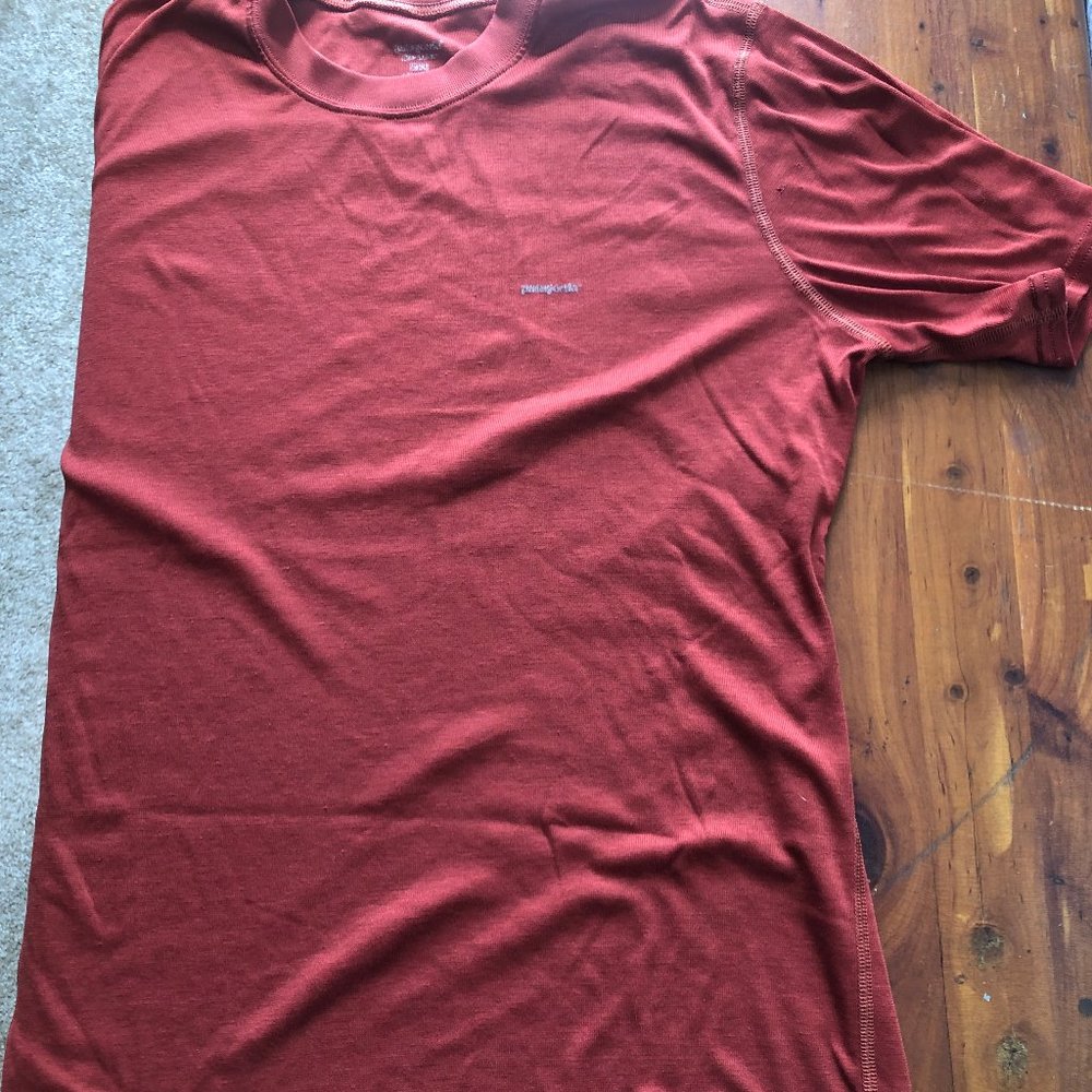 Vintage Patagonia T Shirt Small
